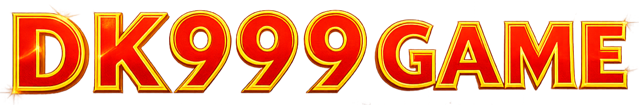 dk999 game logo